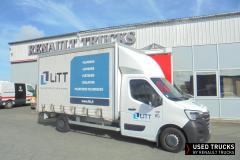 Renault Trucks Master
                                          165