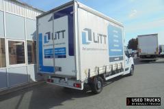 Renault Trucks Master
                                          165