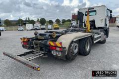 Renault Trucks C
                                          430
