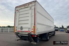 Renault Trucks D
                                          320