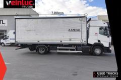 Renault Trucks T
                                          460