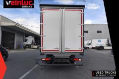 Renault Trucks T
                                          460