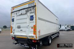 Renault Trucks D
                                          250