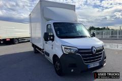 Renault Trucks Master
                                          163