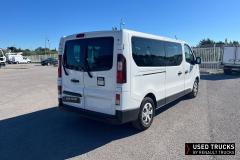 Renault Trucks Trafic
                                          150