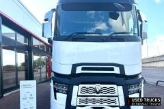 Renault Trucks T High
                                          520