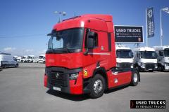 Renault Trucks T
                                          520