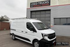 Renault Trucks Master
                                          150