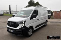 Renault Trucks Master
                                          150