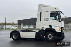 Renault Trucks T
                                          520