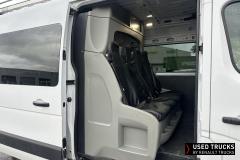 Renault Trucks Master
                                          170