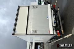 Renault Trucks Master
                                          145