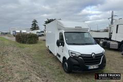 Renault Trucks Master
                                          145
