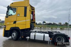 Renault Trucks T High
                                          480