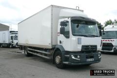 Renault Trucks D
                                          250