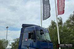 Renault Trucks T
                                          440