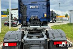 Renault Trucks T
                                          440