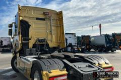 Renault Trucks T
                                          520