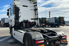 Renault Trucks T High
                                          520
