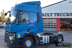 Renault Trucks T
                                          480