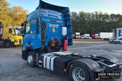 Renault Trucks T
                                          480