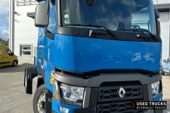 Renault Trucks T
                                          440