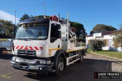 Renault Trucks D
                                          240