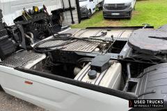 Iveco S WAY
                                          530