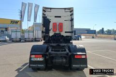 Renault Trucks T High
                                          440