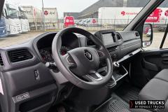 Renault Trucks Master
                                          165