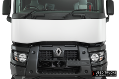 Renault Trucks C
                                          440