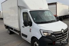 Renault Trucks Master
                                          