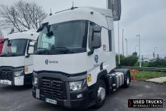 Renault Trucks T
                                          480