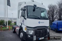 Renault Trucks T
                                          480