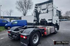 Renault Trucks T
                                          480