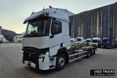 Renault Trucks T
                                          480