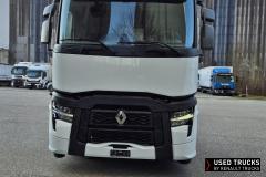 Renault Trucks T
                                          480