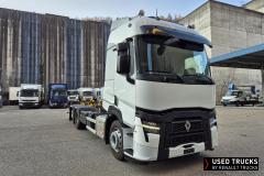 Renault Trucks T
                                          480