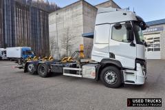 Renault Trucks T
                                          480