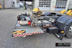 Renault Trucks T
                                          480