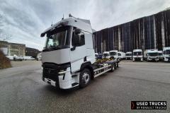 Renault Trucks T
                                          480