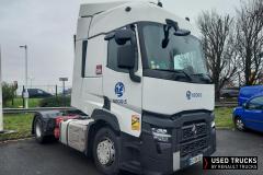Renault Trucks T
                                          480