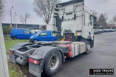 Renault Trucks T
                                          480
