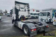 Renault Trucks T
                                          480