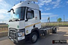 Renault Trucks T
                                          480