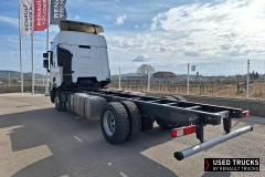 Renault Trucks T
                                          480