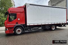 Renault Trucks D Wide
                                          320