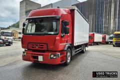 Renault Trucks D Wide
                                          320