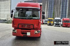 Renault Trucks D Wide
                                          320