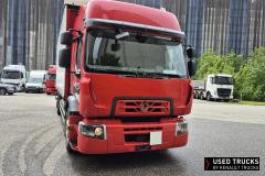 Renault Trucks D Wide
                                          320